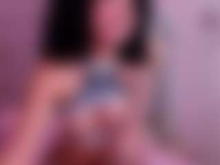 Jazmine-Bloom's Live Sex Cam Show
