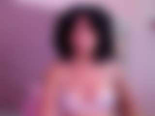 Jazmine-Bloom's Live Sex Cam Show
