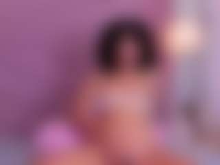 Jazmine-Bloom's Live Sex Cam Show