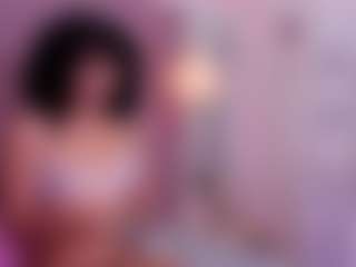 Jazmine-Bloom's Live Sex Cam Show