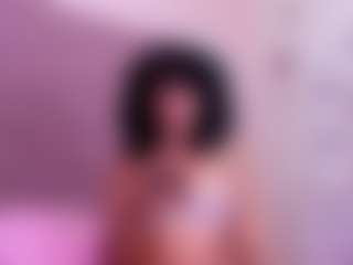 Jazmine-Bloom's Live Sex Cam Show