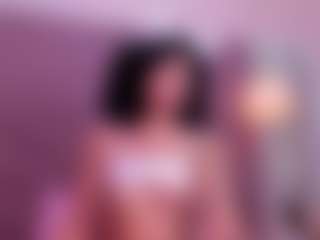 Jazmine-Bloom's Live Sex Cam Show
