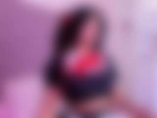 Jazmine-Bloom's Live Sex Cam Show
