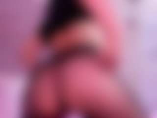 Jazmine-Bloom's Live Sex Cam Show