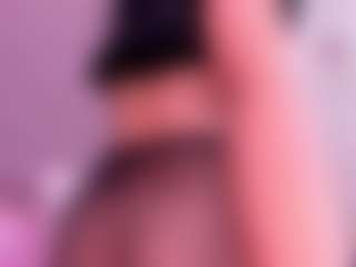 Jazmine-Bloom's Live Sex Cam Show