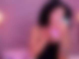 Jazmine-Bloom's Live Sex Cam Show