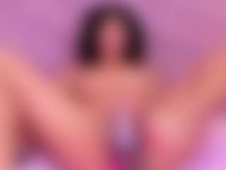 Jazmine-Bloom's Live Sex Cam Show