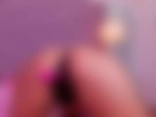 Jazmine-Bloom's Live Sex Cam Show