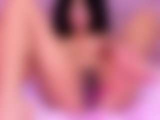 Jazmine-Bloom's Live Sex Cam Show