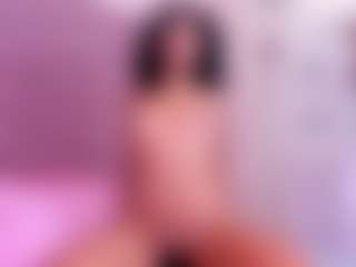 Jazmine-Bloom's Live Sex Cam Show