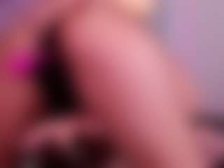 Jazmine-Bloom's Live Sex Cam Show