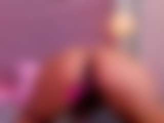 Jazmine-Bloom's Live Sex Cam Show