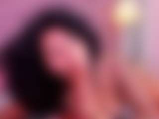 Jazmine-Bloom's Live Sex Cam Show