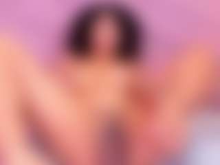 Jazmine-Bloom's Live Sex Cam Show