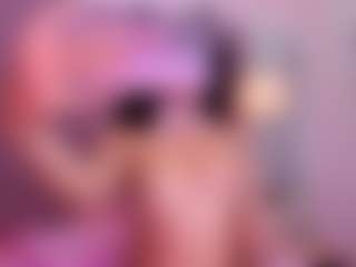 Jazmine-Bloom's Live Sex Cam Show