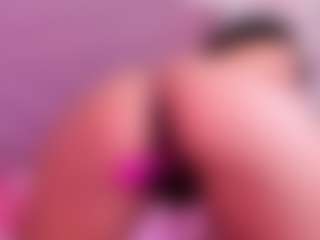Jazmine-Bloom's Live Sex Cam Show