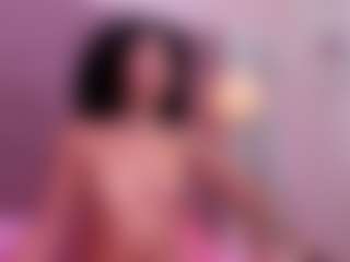 Jazmine-Bloom's Live Sex Cam Show