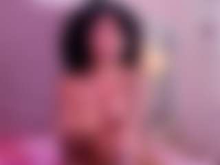 Jazmine-Bloom's Live Sex Cam Show