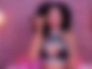 Jazmine-Bloom's Live Sex Cam Show