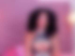 Jazmine-Bloom's Live Sex Cam Show