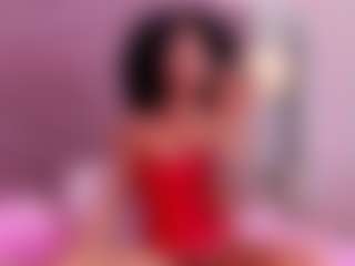 Jazmine-Bloom's Live Sex Cam Show