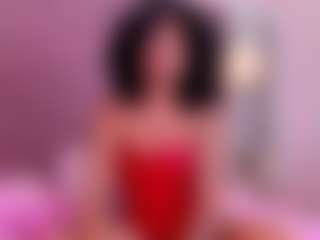 Jazmine-Bloom's Live Sex Cam Show