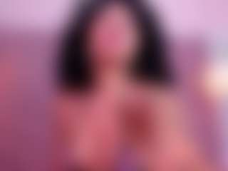 Jazmine-Bloom's Live Sex Cam Show