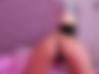 Jazmine-Bloom's Live Sex Cam Show