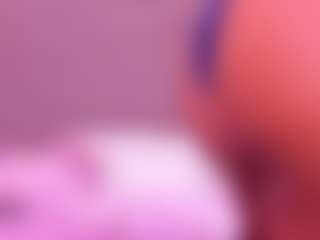 Jazmine-Bloom's Live Sex Cam Show