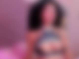Jazmine-Bloom's Live Sex Cam Show