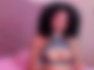 Jazmine-Bloom's Live Sex Cam Show