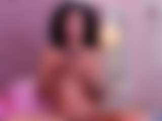 Jazmine-Bloom's Live Sex Cam Show