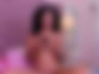 Jazmine-Bloom's Live Sex Cam Show