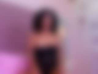 Jazmine-Bloom's Live Sex Cam Show