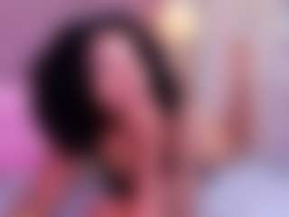 Jazmine-Bloom's Live Sex Cam Show