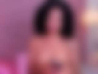 Live cam show with Jazmine-Bloom - Cum on Hubzter Live