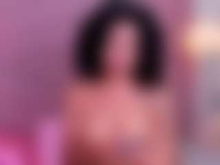 Jazmine-Bloom's Live Sex Cam Show