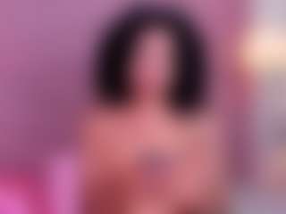 Jazmine-Bloom's Live Sex Cam Show