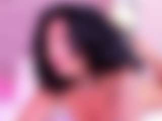 Jazmine-Bloom's Live Sex Cam Show