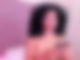 Jazmine-Bloom's Live Sex Cam Show