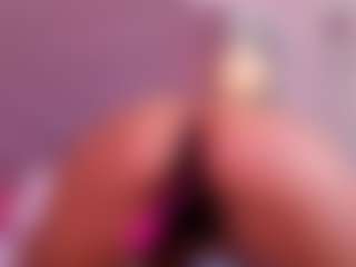 Jazmine-Bloom's Live Sex Cam Show