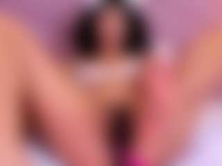 Jazmine-Bloom's Live Sex Cam Show