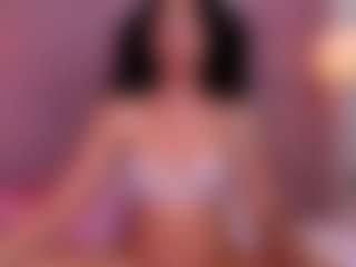 Jazmine-Bloom's Live Sex Cam Show
