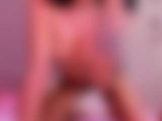 Jazmine-Bloom's Live Sex Cam Show