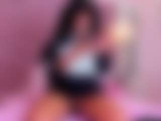Jazmine-Bloom's Live Sex Cam Show