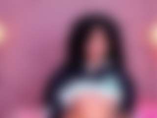 Jazmine-Bloom's Live Sex Cam Show