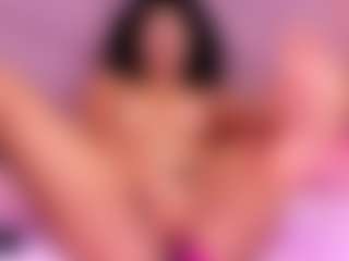 Jazmine-Bloom's Live Sex Cam Show