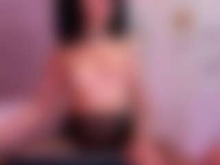 Jazmine-Bloom's Live Sex Cam Show