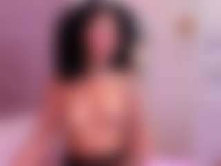 Jazmine-Bloom's Live Sex Cam Show