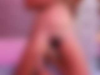 Jazmine-Bloom's Live Sex Cam Show